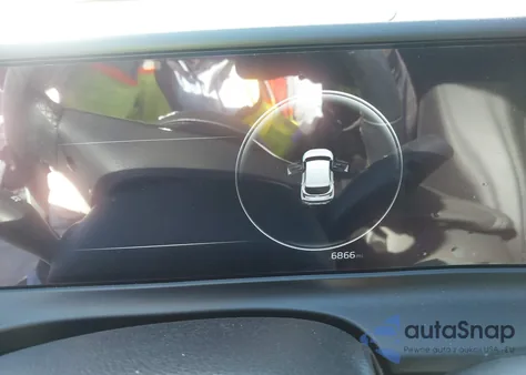 2025 Kia Seltos Ex z USA, uszkodzony, nr VIN KNDER2AAXS7797740